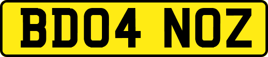 BD04NOZ