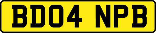 BD04NPB