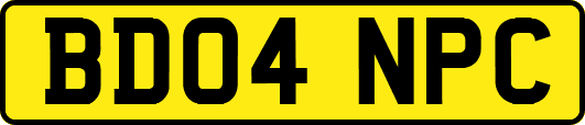 BD04NPC