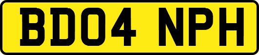 BD04NPH