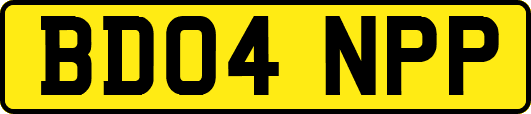 BD04NPP