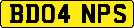 BD04NPS