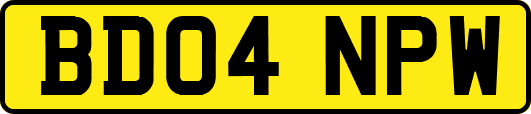 BD04NPW
