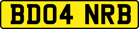 BD04NRB