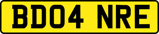 BD04NRE