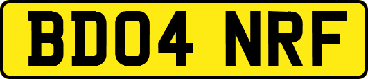 BD04NRF