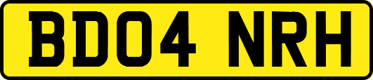 BD04NRH