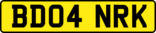 BD04NRK