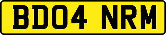 BD04NRM
