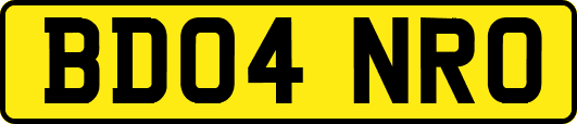 BD04NRO