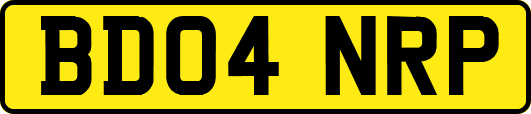 BD04NRP