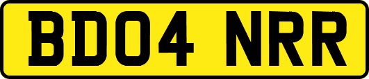 BD04NRR
