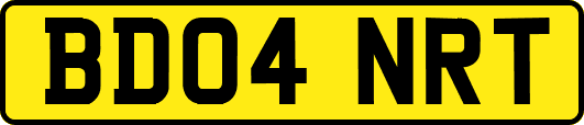BD04NRT