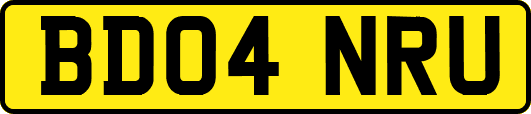 BD04NRU