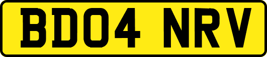 BD04NRV