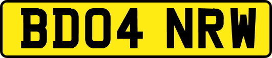 BD04NRW