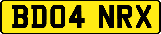 BD04NRX