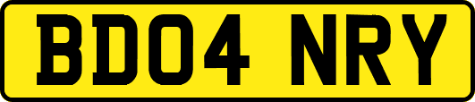BD04NRY