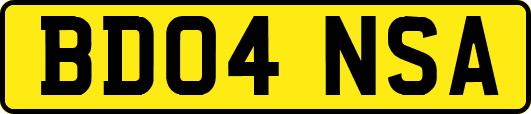BD04NSA