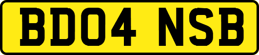 BD04NSB