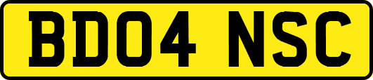 BD04NSC