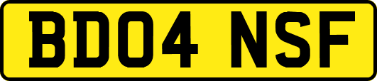 BD04NSF