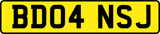 BD04NSJ