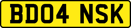 BD04NSK