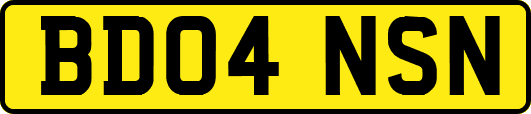 BD04NSN