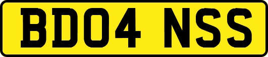 BD04NSS