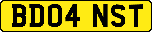 BD04NST