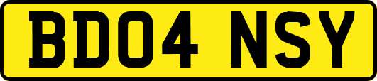 BD04NSY