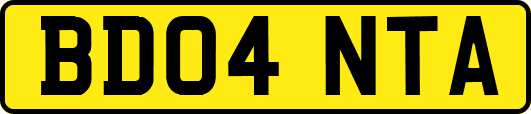 BD04NTA