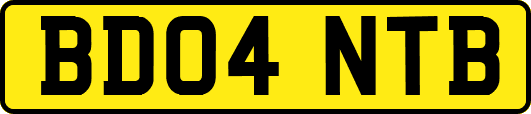 BD04NTB