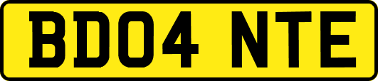 BD04NTE