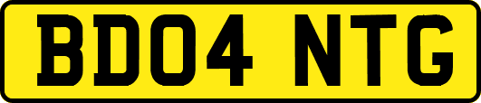 BD04NTG
