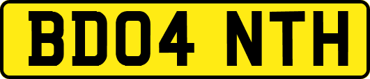 BD04NTH