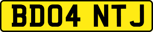 BD04NTJ