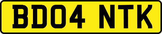BD04NTK