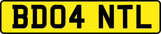 BD04NTL