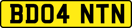 BD04NTN