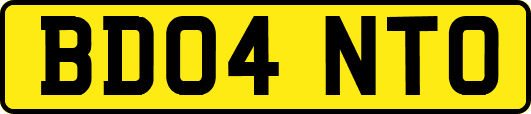 BD04NTO