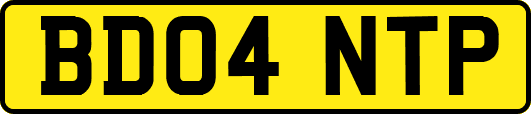 BD04NTP