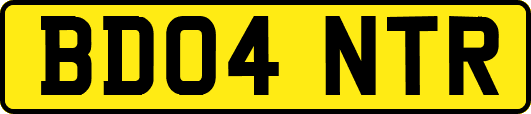 BD04NTR