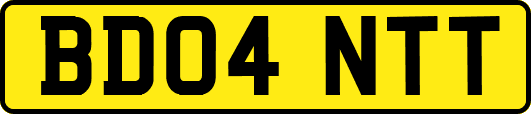BD04NTT