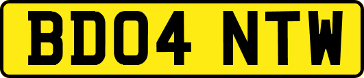 BD04NTW