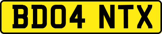 BD04NTX
