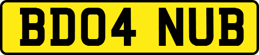 BD04NUB