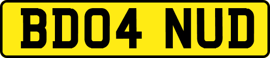 BD04NUD