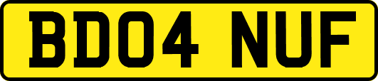 BD04NUF